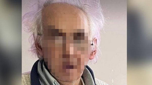 ИЗВУЧЕНО ТЕЛО ИЗ ДУНАВА: Трагичан крај потраге за мушкарцем који је нестао пре седам месеци ИЗВУЧЕНО ТЕЛО ИЗ ДУНАВА: Трагичан крај потраге за мушкарцем који је нестао пре седам месеци