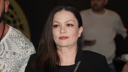 IVANA PETERS IMALA INFARKT PRED KAMERAMA USRED EMISIJE: Bol je bio neopisivo jak