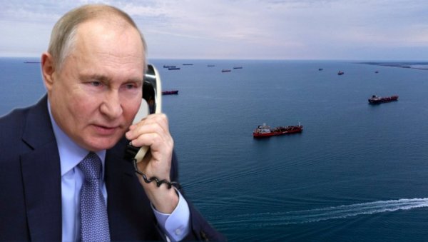 АМЕРИКАНЦИ У ШОКУ: Русија никад није била богатија, а све захваљујући великом савезнику Вашингтона АМЕРИКАНЦИ У ШОКУ: Русија никад није била богатија, а све захваљујући великом савезнику Вашингтона