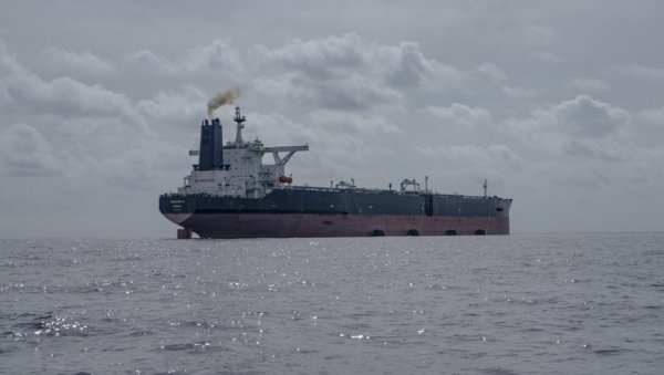 АМЕРИЧКИ МЕДИЈИ: САД одбиле канадски предлог о успостављању групе за руску „флоту из сенке“ АМЕРИЧКИ МЕДИЈИ: САД одбиле канадски предлог о успостављању групе за руску „флоту из сенке“