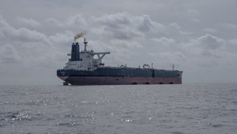 G7 i EU RAZMATRAJU NAJSTROŽU MERU DO SAD: Totalna zabrana pomorskih usluga za rusku naftu