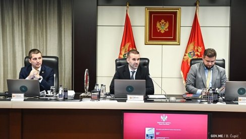 VLADA PUNA PRELETAČA: Izvršna vlast sve više udomljava kadrove DPS-a kao eksperte