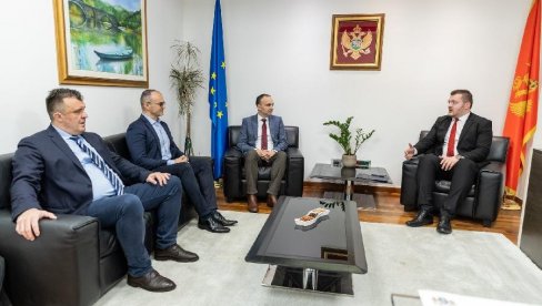 BORBA PROTIV KORUPCIJE: Formiranje Nacionalnog saveta pri kraju BORBA PROTIV KORUPCIJE: Formiranje Nacionalnog saveta pri kraju