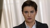 SRBIJA NEMA VREMENA ZA GUBLJENJE Brnabić: Izbori će biti održani kada im je vreme