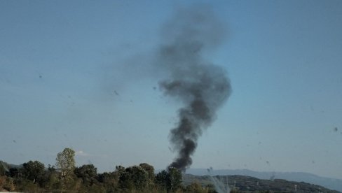 APEL STRUČNJAKA IZ JABLANIČKOG OKRUGA Nema koristi od paljevine na njivama APEL STRUČNJAKA IZ JABLANIČKOG OKRUGA Nema koristi od paljevine na njivama