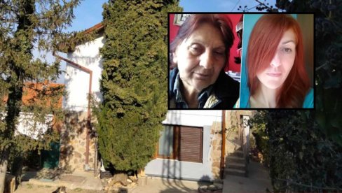 OVO SU MAJKA I ĆERKA BRUTALNO UBIJENE U BEOČINU: Branislav posle svađe presudio Dragani i Nadi OVO SU MAJKA I ĆERKA BRUTALNO UBIJENE U BEOČINU: Branislav posle svađe presudio Dragani i Nadi