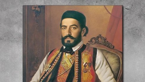 FELJTON - NJEGOŠEVI PODANICI CENILI KNJIGE IZ MAČEVE: NJegoševa definicija nacije je bila zajedničko poreklo i zajednički jezik FELJTON - NJEGOŠEVI PODANICI CENILI KNJIGE IZ MAČEVE: NJegoševa definicija nacije je bila zajedničko poreklo i zajednički jezik