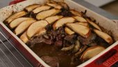 OVO JE IDEALAN RECEPT ZA ŠTEDLJIVE DOMAĆICE: DŽigerica pečena sa jabukama (VIDEO) OVO JE IDEALAN RECEPT ZA ŠTEDLJIVE DOMAĆICE: DŽigerica pečena sa jabukama (VIDEO)