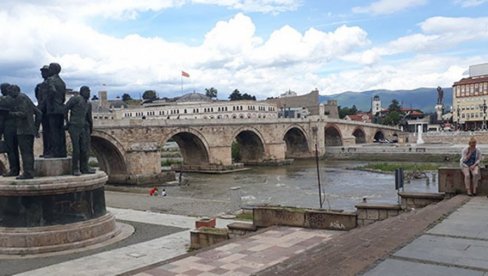 I KURTI POMAŽE PROMENE? Grupisanje opozicionih stranaka Albanaca u Severnoj Makedoniji uz podršku sa Kosmeta