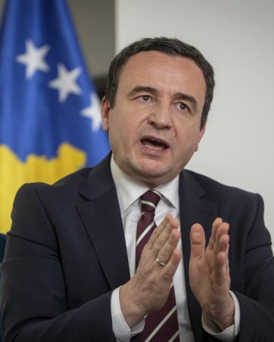 ПЕТКОВИЋ ОДГОВОРИО КУРТИЈУ НА ЛАЖИ О САРАЈЕВО САФАРИЈУ: Доћи дан за суд на ком ћеш одговарати за све злочине над Србима