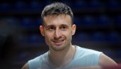 HAJDE DA PONOVIMO ONO! Aleksa Avramović ima jednu želju - i za grobare, i za delije, i za sve druge koji vole košarku