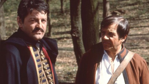 KARAĐORĐEVA SMRT KOJA JE POTRESLA JUGOSLAVIJU: Kadijević otkrio zašto je Marko Nikolić bio idealan za ulogu Vožda (FOTO) KARAĐORĐEVA SMRT KOJA JE POTRESLA JUGOSLAVIJU: Kadijević otkrio zašto je Marko Nikolić bio idealan za ulogu Vožda (FOTO)