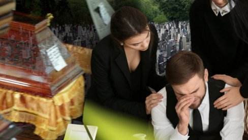 MNOGI SRBI GREŠE: Šta ukućani treba da rade ako pokojnik umre u kući - narodna verovanja koja se vežu za smrt bliskih osoba MNOGI SRBI GREŠE: Šta ukućani treba da rade ako pokojnik umre u kući - narodna verovanja koja se vežu za smrt bliskih osoba