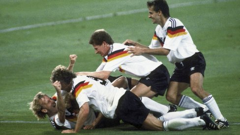 TRAGIČNA SUDBINA SVETSKOG PRVAKA! Andreas Breme je čistio toalete da bi preživeo... TRAGIČNA SUDBINA SVETSKOG PRVAKA! Andreas Breme je čistio toalete da bi preživeo...