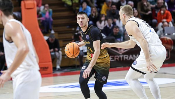МА КАКВА БОСНА И ХЕРЦЕГОВИНА! Србин из Бањалуке неће да игра за репрезентацију, Бећирагић разочаран МА КАКВА БОСНА И ХЕРЦЕГОВИНА! Србин из Бањалуке неће да игра за репрезентацију, Бећирагић разочаран