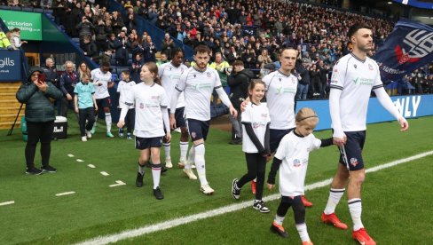 NAŠI PREDLOZI: Tip - tiket za utorak