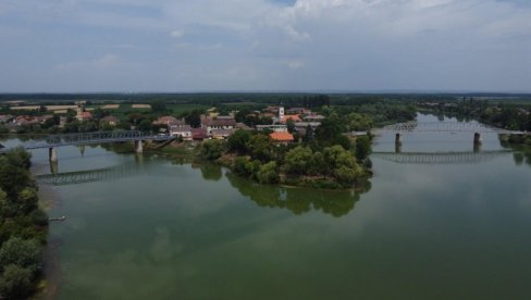 MALI BOSUT ZVANIČNO NA MAPI PARKOVA: Dragulj pored Šida, ekološki koridor od međunarodnog i nacionalnog značaja MALI BOSUT ZVANIČNO NA MAPI PARKOVA: Dragulj pored Šida, ekološki koridor od međunarodnog i nacionalnog značaja