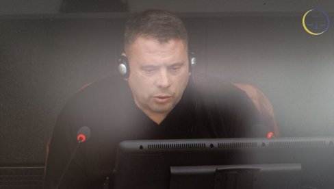 NIKO OD MUŠKARACA NIJE IZAŠAO ŽIV: Svedok W00498 u Hagu govorio o ocu i bratu kojeg je OVK otela i ubila kod Orahovca NIKO OD MUŠKARACA NIJE IZAŠAO ŽIV: Svedok W00498 u Hagu govorio o ocu i bratu kojeg je OVK otela i ubila kod Orahovca