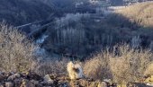 SANACIJA KLIZIŠTA U VLADIČINOM HANU Najava iseljavanja iz naselja Kula SANACIJA KLIZIŠTA U VLADIČINOM HANU Najava iseljavanja iz naselja Kula