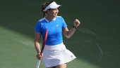 VELIKA TENISKA SENZACIJA: Hrvatica pobedila šampionku Australijan opena VELIKA TENISKA SENZACIJA: Hrvatica pobedila šampionku Australijan opena