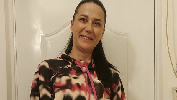 ОВО ЈЕ ЈЕДАН ОД НАЈЛЕПШИХ ДАНА У МОМ ЖИВОТУ: Нађина хранитељка за Новости, након вести да ће се девојчица лечити о трошку државе ОВО ЈЕ ЈЕДАН ОД НАЈЛЕПШИХ ДАНА У МОМ ЖИВОТУ: Нађина хранитељка за Новости, након вести да ће се девојчица лечити о трошку државе