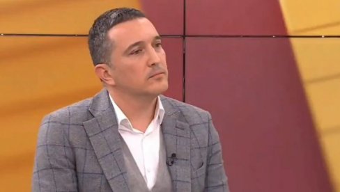 NIŠTA IM NE ZAMERAMO: Odbornik Miloša Jovanovića nema ništa protiv Đilasovog cinkarenja Srbije kod Viole fon Kramon NIŠTA IM NE ZAMERAMO: Odbornik Miloša Jovanovića nema ništa protiv Đilasovog cinkarenja Srbije kod Viole fon Kramon