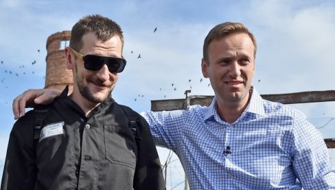 OTKRIVENO ŠTA PIŠE U DOKUMENTU: MUP Rusije izdao poternicu za bratom Alekseja Navaljnog OTKRIVENO ŠTA PIŠE U DOKUMENTU: MUP Rusije izdao poternicu za bratom Alekseja Navaljnog