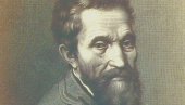 МИКЕЛАНЂЕЛО НИЈЕ УНИШТИО СВОЈЕ СКИЦЕ ПРЕ СМРТИ: Расветљена вишевековна тајна о последњим данима великог италијанског вајара, сликара и арх