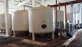 ИНВЕСТИЦИЈА ВРЕДНА СТО МИЛИОНА: Почела замена филтера у суботичкој фабрици воде ИНВЕСТИЦИЈА ВРЕДНА СТО МИЛИОНА: Почела замена филтера у суботичкој фабрици воде