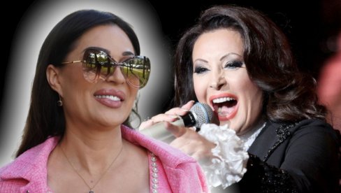 MNOGI ĆE OSTATI U ČUDU: Gaga je starija od Cece, a znate li koliko? MNOGI ĆE OSTATI U ČUDU: Gaga je starija od Cece, a znate li koliko?