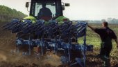 EVROSTAT: Mineralna đubriva korišćena u EU za 10 odsto manje nego godinu dana ranije EVROSTAT: Mineralna đubriva korišćena u EU za 10 odsto manje nego godinu dana ranije