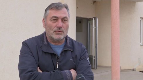 SRBIMA SU UGROŽENA OSNOVNA PRAVA: Advokat Vasilije Arsić podneo zahtev za ocenu ustavnosti odluke o evru SRBIMA SU UGROŽENA OSNOVNA PRAVA: Advokat Vasilije Arsić podneo zahtev za ocenu ustavnosti odluke o evru