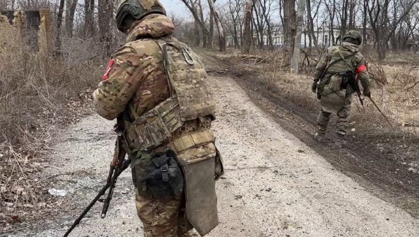 У КАЛИЊИНГРАДСКОЈ ОБЛАСТИ: Неутралисано 30.000 комада ратне муниције 2024. године У КАЛИЊИНГРАДСКОЈ ОБЛАСТИ: Неутралисано 30.000 комада ратне муниције 2024. године
