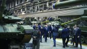 ШПАНСКИ МЕДИЈИ: Руска војска се развија убрзаним темпом, јача него на почетку сукоба (ВИДЕО)