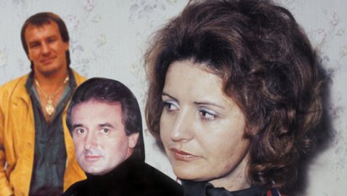 NISAM SMELA DA ODBIJEM LJUBU ZEMUNCA: Lepa Lukić o susretima sa žestokim momcima NISAM SMELA DA ODBIJEM LJUBU ZEMUNCA: Lepa Lukić o susretima sa žestokim momcima
