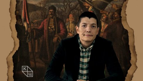 KARAĐORĐEVI TEMELJI ZA SVE NARAŠTAJE: Istoričar Vasin o 220. godišnjici Prvog srpskog ustanka (VIDEO) KARAĐORĐEVI TEMELJI ZA SVE NARAŠTAJE: Istoričar Vasin o 220. godišnjici Prvog srpskog ustanka (VIDEO)