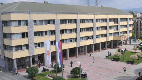 NAJBOLJIMA STIPENDIJE: Kraljevčani pomažu svoje najuspešnije studente