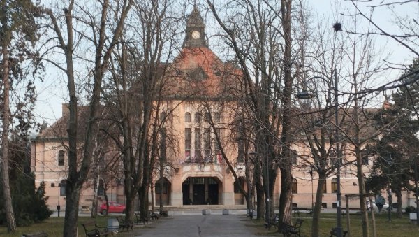 У Кањижи бесплатно рано откривање рака дојке У Кањижи бесплатно рано откривање рака дојке
