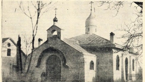 FELJTON - SREMSKI KARLOVCI DUHOVNA PRESTONICA CARSKIH RUSA: Carski Rusi su u svoj svojoj muci, došli kao melem na ranu razorenom srpskom biću FELJTON - SREMSKI KARLOVCI DUHOVNA PRESTONICA CARSKIH RUSA: Carski Rusi su u svoj svojoj muci, došli kao melem na ranu razorenom srpskom biću