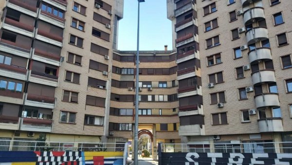 У ПОДГОРИЦИ КВАДРАТ 5.000 ЕВРА: Цене некретнина за пет година порасле око 60 одсто, главни кривац велика потражња У ПОДГОРИЦИ КВАДРАТ 5.000 ЕВРА: Цене некретнина за пет година порасле око 60 одсто, главни кривац велика потражња