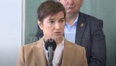 BRNABIĆ: Opozicija da objasni deci u selu Lomnica zašto su tražili ukidanje EU fondova BRNABIĆ: Opozicija da objasni deci u selu Lomnica zašto su tražili ukidanje EU fondova