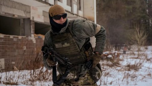 KO JE KRIV ZA RASULO U AVDEJEVKI? Rat ukrajinske komande i medija zbog zarobljavanja 1.000 vojnika (VIDEO)