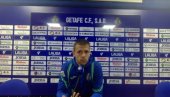 MAKSIMOVIĆ ZA NOVOSTI PRED BARSELONU: Želimo da iskoristimo njihove mane (VIDEO) MAKSIMOVIĆ ZA NOVOSTI PRED BARSELONU: Želimo da iskoristimo njihove mane (VIDEO)