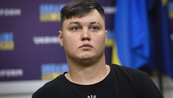 МЕДВЕДЕВ ПОВОДОМ СМРТИ ПРЕБЕГА КУЗМИНОВА: Нема разлога за жаљење МЕДВЕДЕВ ПОВОДОМ СМРТИ ПРЕБЕГА КУЗМИНОВА: Нема разлога за жаљење