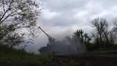 UKRAJINSKI EKSPERT: Vojska može ostati bez artiljerijske municije za dva meseca (VIDEO) UKRAJINSKI EKSPERT: Vojska može ostati bez artiljerijske municije za dva meseca (VIDEO)