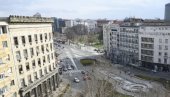 VAŽNO ZA VOZAČE: Ova ulica u centru Beograda od danas je jednosmerna VAŽNO ZA VOZAČE: Ova ulica u centru Beograda od danas je jednosmerna