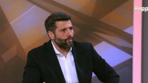 POTREBNA NAM JE STABILNOST ZA IZAZOVE ISPRED NAS: Šapić - Beograd očekuju najveći kapitalni projekti u poslednjih 100 godina POTREBNA NAM JE STABILNOST ZA IZAZOVE ISPRED NAS: Šapić - Beograd očekuju najveći kapitalni projekti u poslednjih 100 godina