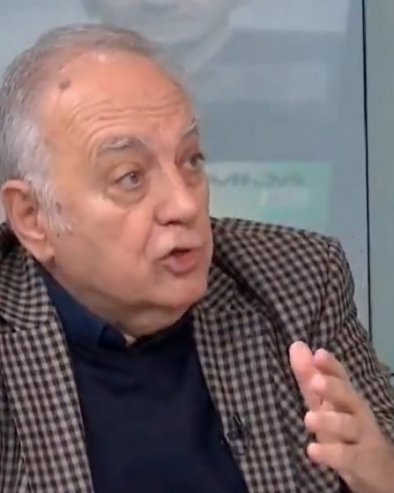 ЗА ЧИЈЕ ИНТЕРЕСЕ РАДИ? Душан Теодоровић се залаже се за НАТО, напада СПЦ, тражи признање тзв. Косова...