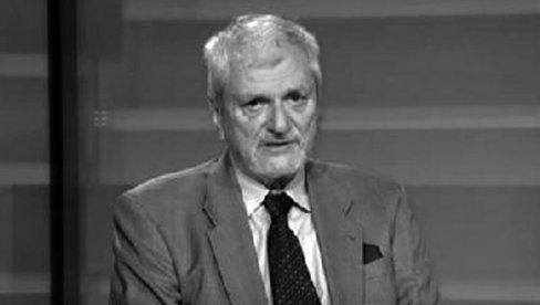 ПРЕМИНУО СРПСКИ АМБАСАДОР: Током живота објавио бројне радове и књиге ПРЕМИНУО СРПСКИ АМБАСАДОР: Током живота објавио бројне радове и књиге