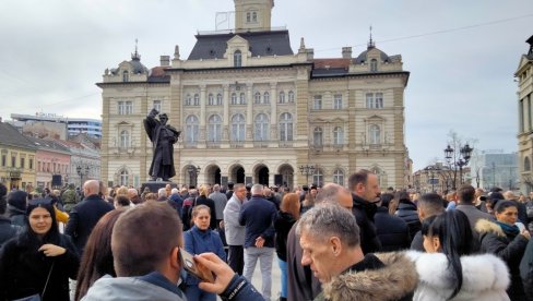 GRČEVITO SE BORIO ZA PRAVA SRBA: Rođendan Svetozara Miletića od ove godine u kalendaru državnih svečanosti GRČEVITO SE BORIO ZA PRAVA SRBA: Rođendan Svetozara Miletića od ove godine u kalendaru državnih svečanosti